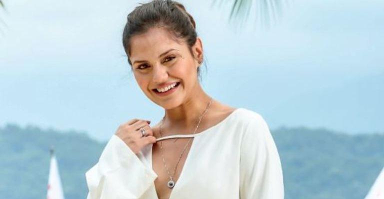 Jessika Alves celebra nova fase: ”O que me enche os olhos não é fama ou glamour”