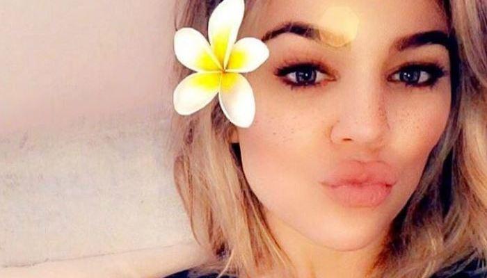 Khloé Kardashian confessa o que fez para perder peso depois da gravidez