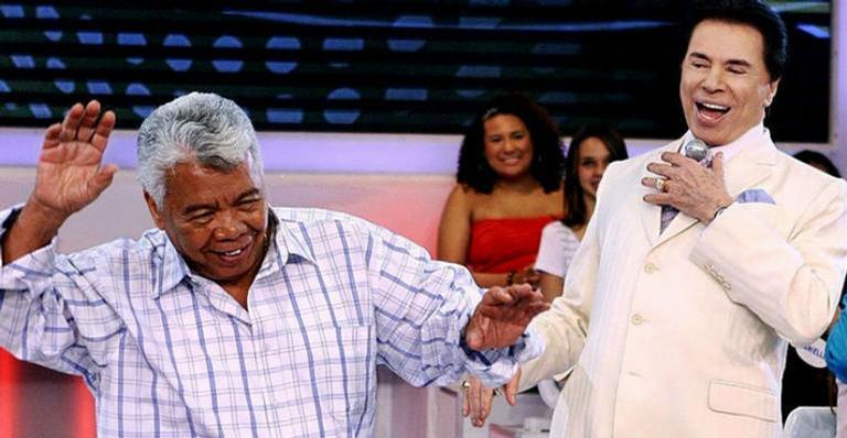 Após internação, Roque tranquiliza fãs com declaração para Sonia Abrão