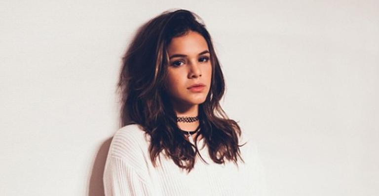 Sem folga! Bruna Marquezine treina pesado antes de embarcar para a Rússia