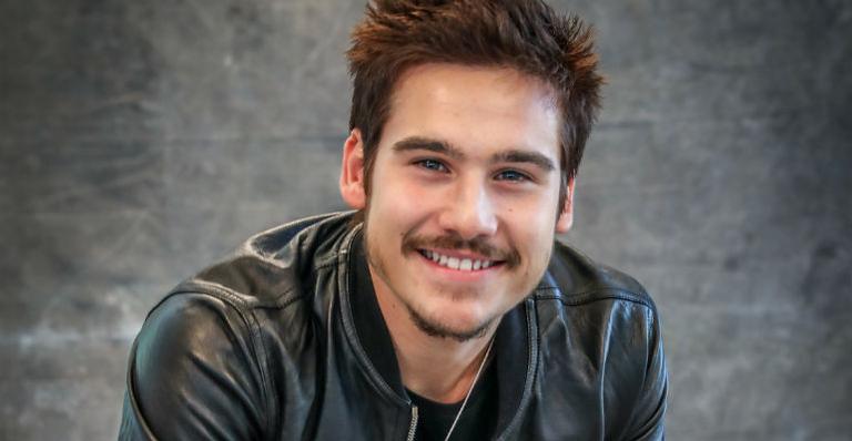 Saiba tudo sobre o protagonista de Nicolas Prattes na nova novela das 19h