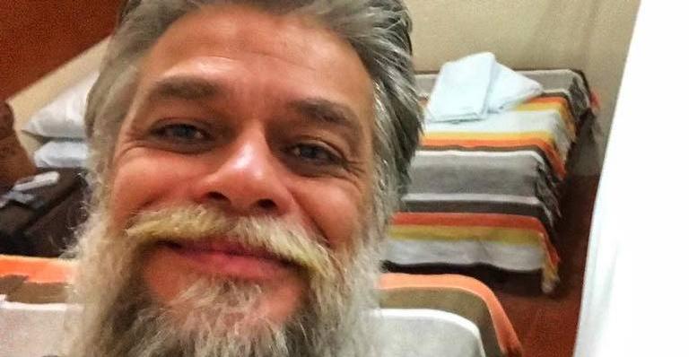 Fábio Assunção critica machismo e seguidor diz: ”A última pessoa a querer dar lição de moral”