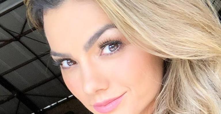 Kelly Key mostra resultado de suas cirurgias plásticas. Veja a diferença!