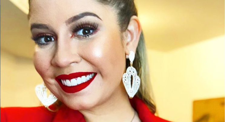 Após perda impressionante de peso, Marília Mendonça recebe o apoio de Ivete Sangalo em foto sexy