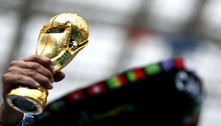 Saiba quem são os favoritos ao título da Copa do Mundo 2018