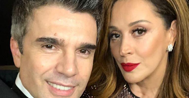 Claudia Raia compartilha vídeo em que aparece dançando balé com seu marido. Assista!