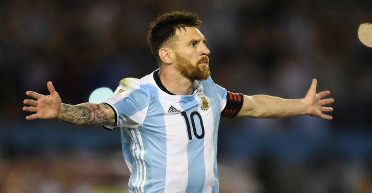 Messi