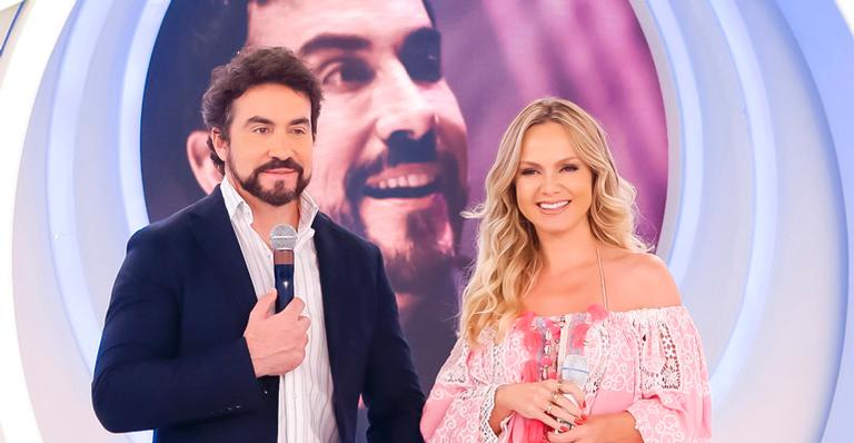 Padre Fábio de Melo abre sua intimidade e fala de vida amorosa