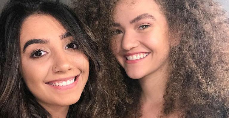 Duo Anavitória vai protagonizar comédia romântica musical nos cinemas
