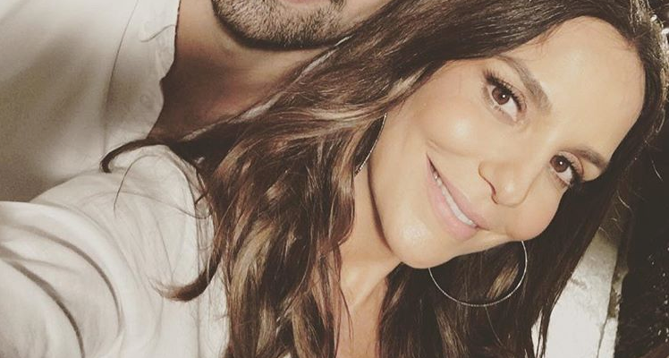 Ivete Sangalo manda apoio para Neymar Jr. e é atacada com duras críticas: ”Fico indignado”