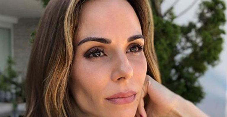 Ana Furtado comove fãs com depoimento nas redes sociais: ‘O câncer não é mais o meu vilão’