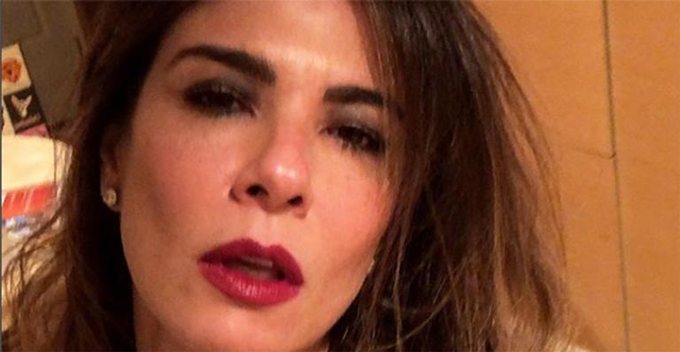 Luciana Gimenez rebate boatos sobre saúde: “Vamos parar de falar meleca”