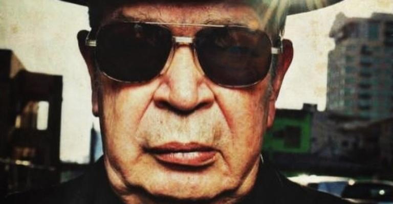 Richard Harrison, ‘O Velho’ de ‘Trato Feito’, morre aos 77 anos