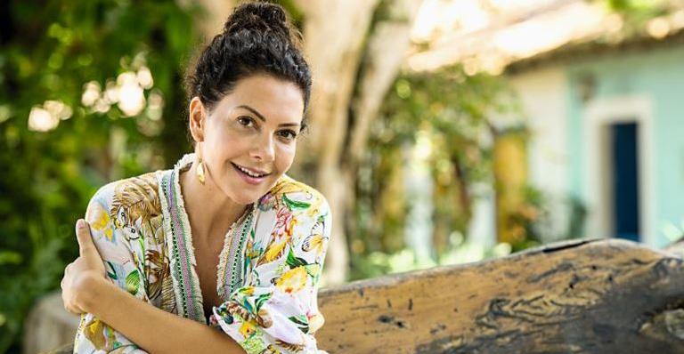 Fabiula Nascimento celebra namoro com Emilio Dantas: ”Nossa união está mais do que oficializada”