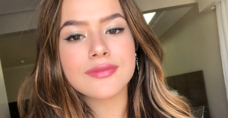 Aos 16 anos, Maisa Silva diz que paga as próprias contas: ”Sou econômica”