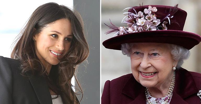 Pai de Meghan Markle critica Rainha por conhecer Donald Trump