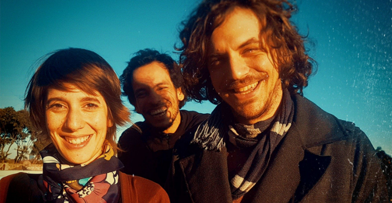 Grupo argentino Pim Pau chega ao Brasil com apresentação cultural ao lado de Grupo Trii