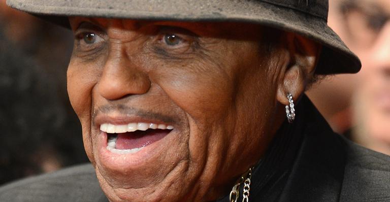 ”Não tenho medo da morte”, revelou Joe Jackson na Ilha de CARAS em 2010