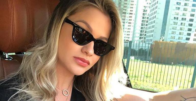 Após fazer festa milionária, Andressa Suita ostenta sua maior riqueza