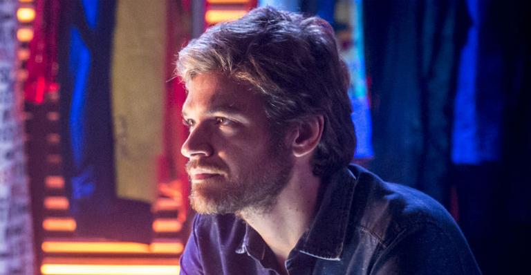 Segundo Sol: Beto Falcão decide retomar a carreira com outro nome