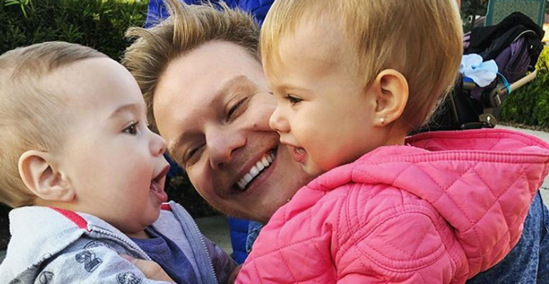 Melinda e Teodoro terão um irmãozinho? Michel Teló fala sobre ter mais um filho com Thais Fersoza
