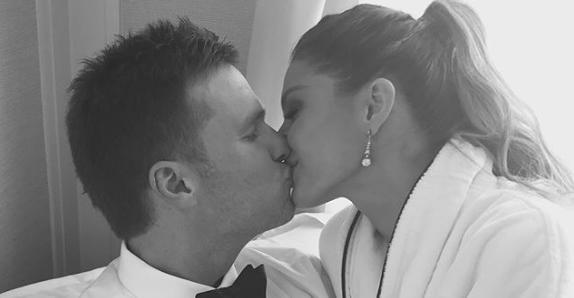 Tom Brady faz comentário polêmico sobre a esposa, Gisele Bündchen