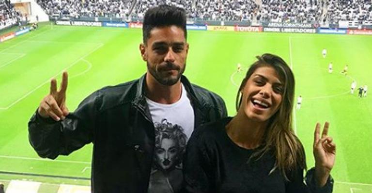 Após ser expulso de reality, Diego Grossi se desculpa com o público