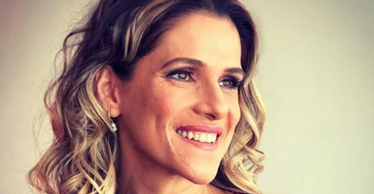 Ingrid Guimarães estrelará musical ‘Annie’ em São Paulo