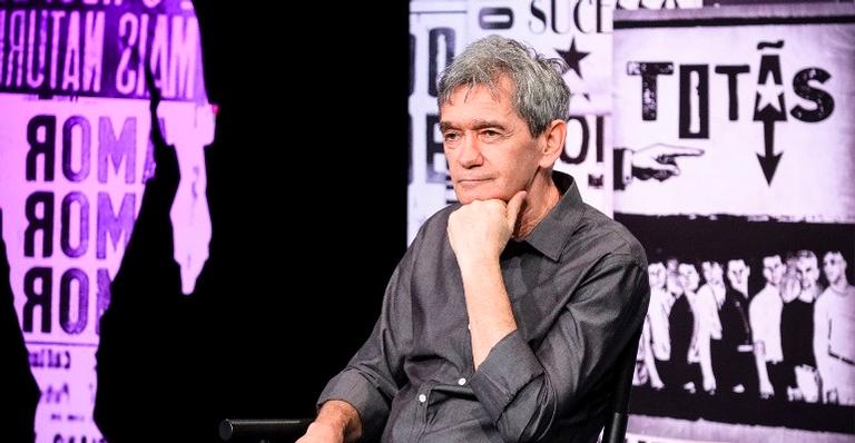 Serginho Groisman comemora 68 anos e ganha declarações de amigos famosos