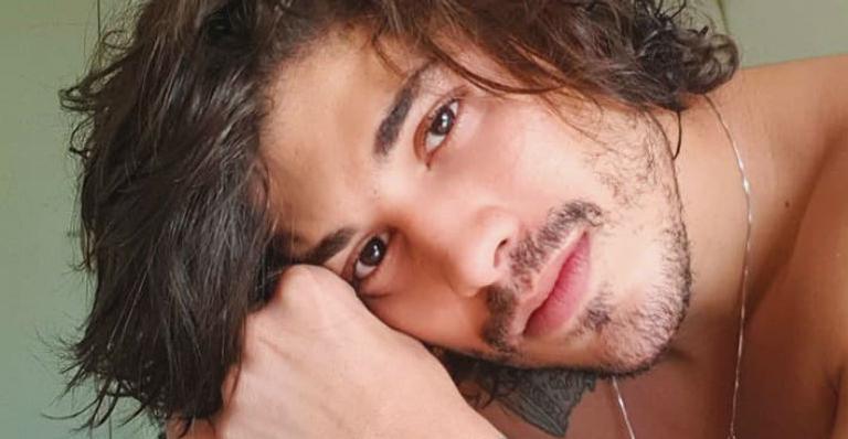 Acusado de agressão, Douglas Sampaio dá sua versão da história