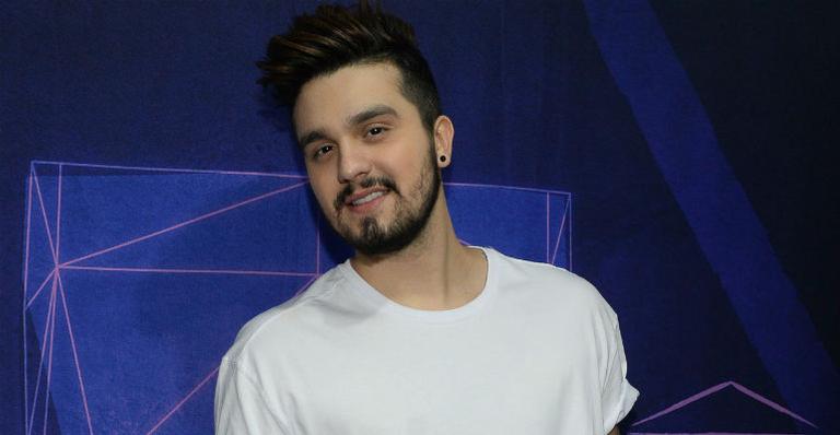 Luan Santana revela sonho de parceria musical: ”Iria ser incrível”