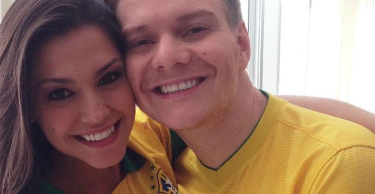 Michel Teló zoa o México após derrota contra o Brasil