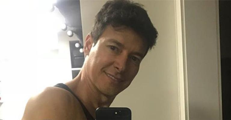 Rodrigo Faro ”assume” paternidade de astro pop; entenda