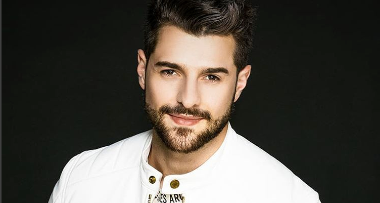 Alok doa para fã camiseta usada em festa de Marina Ruy Barbosa: ”Precisa juntar dinheiro não”