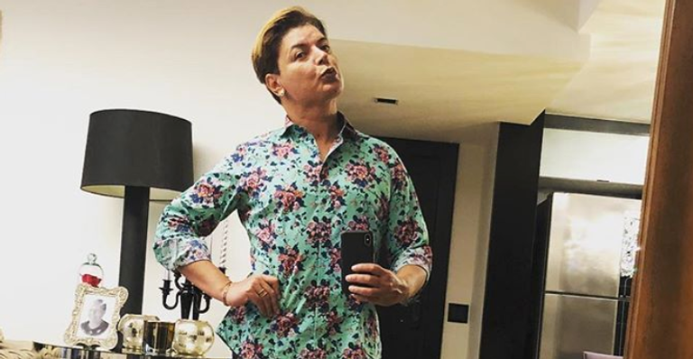 David Brazil passa por novas cirurgias plásticas, mostra o pós-operatório e deixa recado