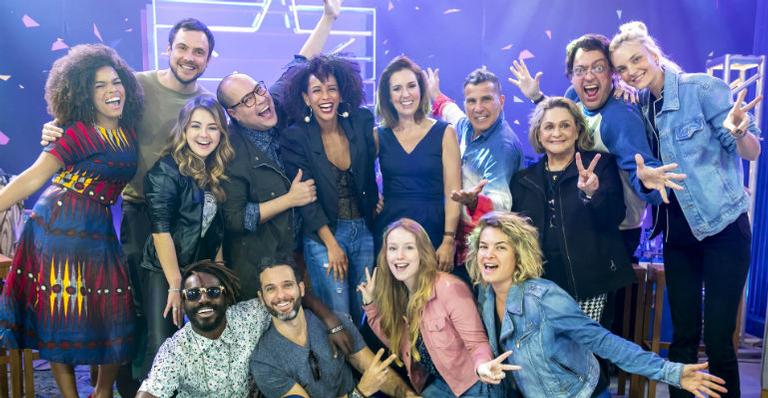 Globo anuncia participantes da segunda temporada do ‘PopStar’