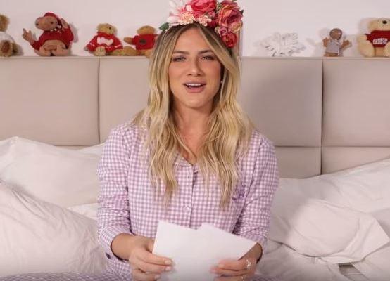 Giovanna Ewbank surpreende e revela com qual outra mulher deixaria Bruno Gagliasso passar a noite