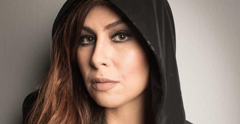 Pitty volta aos palcos depois de dois anos sem turnê