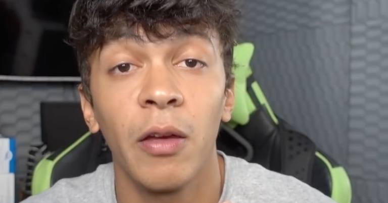 Júlio Cocielo sobre publicação racista: ”Envergonhado por ter decepcionado minha mãe”