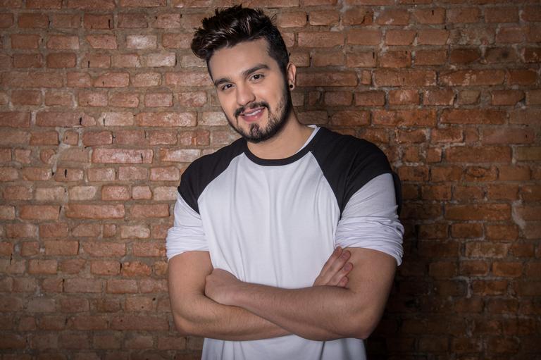 Luan Santana fala sobre virar apresentador na Globo no ‘Só Toca Top’