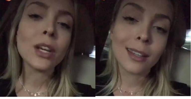 Esposa de Cocielo se pronuncia sobre a situação do marido: ”Ele está sofrendo as consequências”