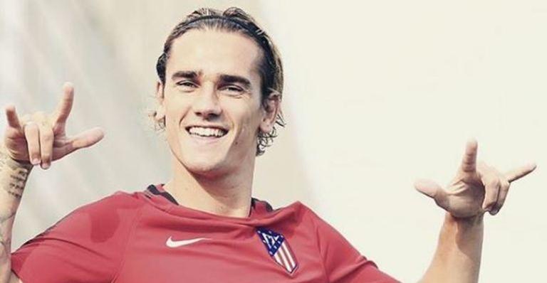 13 momentos provam que a filha de Antoine Griezmann estourou o fofurômetro