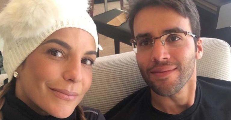 Marido de Ivete Sangalo, Daniel Cady, revela conexão antiga da família com a Copa do Mundo