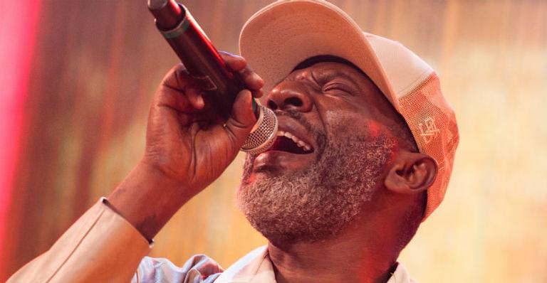 Na luta contra um câncer no estômago, Mr. Catra desabafa: ”Foi um baque”