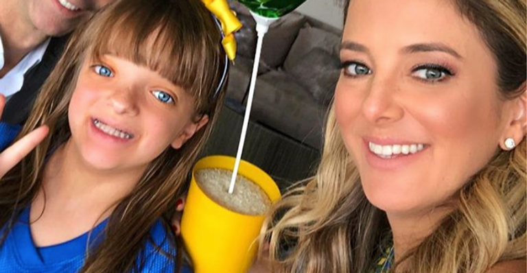 Ticiane Pinheiro impressiona os fãs ao mostrar detalhes do quarto com duas camas de Rafinha Justus