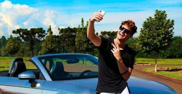Youtuber Rezende dá dicas de como usar IGTV, nova ferramenta do Instagram