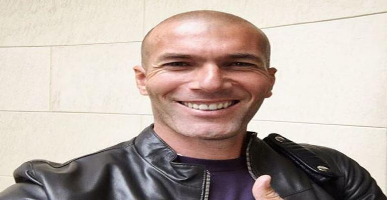 Que Copa do Mundo? Zidane curte férias luxuosas em Ibiza com a família
