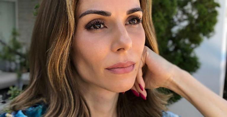 Com câncer de mama, Ana Furtado dá show de confiança: ”Minha cura é inevitável”