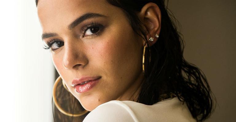Após derrota da Seleção, Bruna Marquezine briga com fã e assume: ”Desculpa, fui grossa! Perdão!”