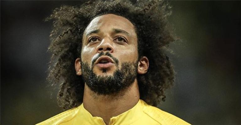 Marcelo quebra o silêncio após derrota da Seleção: ”Fizemos de tudo”
